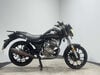 Zontes Mantis 125 ZT 2016 15K SPARES OR REPAIR PROJECT 125CC BIKE LEARNER
