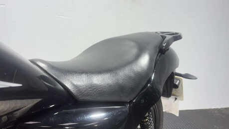 Zontes Mantis 125 ZT 2016 15K SPARES OR REPAIR PROJECT 125CC BIKE LEARNER 21