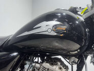 Zontes Mantis 125 ZT 2016 15K SPARES OR REPAIR PROJECT 125CC BIKE LEARNER 27