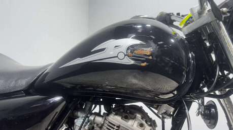 Zontes Mantis 125 ZT 2016 15K SPARES OR REPAIR PROJECT 125CC BIKE LEARNER 27