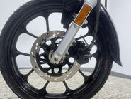 Zontes Mantis 125 ZT 2016 15K SPARES OR REPAIR PROJECT 125CC BIKE LEARNER 11