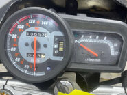 Zontes Mantis 125 ZT 2016 15K SPARES OR REPAIR PROJECT 125CC BIKE LEARNER 24