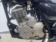 Zontes Mantis 125 ZT 2016 15K SPARES OR REPAIR PROJECT 125CC BIKE LEARNER 25