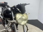 Zontes Mantis 125 ZT 2016 15K SPARES OR REPAIR PROJECT 125CC BIKE LEARNER 18