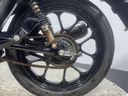 Zontes Mantis 125 ZT 2016 15K SPARES OR REPAIR PROJECT 125CC BIKE LEARNER 28