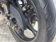 Lexmoto ZSB 2022 ONLY 3K RUNS WELL 1 OWNER LIGHT 125CC PROJECT BIKE LEARNER 19