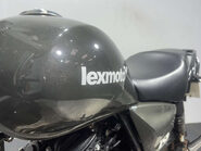 Lexmoto ZSB 2022 ONLY 3K RUNS WELL 1 OWNER LIGHT 125CC PROJECT BIKE LEARNER 18