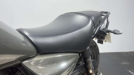 Lexmoto ZSB 2022 ONLY 3K RUNS WELL 1 OWNER LIGHT 125CC PROJECT BIKE LEARNER 27