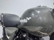 Lexmoto ZSB 2022 ONLY 3K RUNS WELL 1 OWNER LIGHT 125CC PROJECT BIKE LEARNER 11