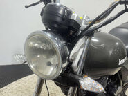 Lexmoto ZSB 2022 ONLY 3K RUNS WELL 1 OWNER LIGHT 125CC PROJECT BIKE LEARNER 17