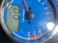 Lexmoto ZSB 2022 ONLY 3K RUNS WELL 1 OWNER LIGHT 125CC PROJECT BIKE LEARNER 16