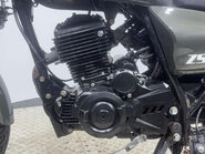 Lexmoto ZSB 2022 ONLY 3K RUNS WELL 1 OWNER LIGHT 125CC PROJECT BIKE LEARNER 23