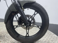 Lexmoto ZSB 2022 ONLY 3K RUNS WELL 1 OWNER LIGHT 125CC PROJECT BIKE LEARNER 28