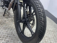 Lexmoto ZSB 2022 ONLY 3K RUNS WELL 1 OWNER LIGHT 125CC PROJECT BIKE LEARNER 20