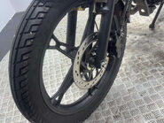 Lexmoto ZSB 2022 ONLY 3K RUNS WELL 1 OWNER LIGHT 125CC PROJECT BIKE LEARNER 14