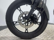 Lexmoto ZSB 2022 ONLY 3K RUNS WELL 1 OWNER LIGHT 125CC PROJECT BIKE LEARNER 21