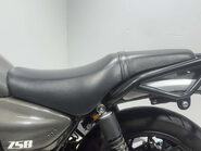 Lexmoto ZSB 2022 ONLY 3K RUNS WELL 1 OWNER LIGHT 125CC PROJECT BIKE LEARNER 9