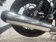 Lexmoto ZSB 2022 ONLY 3K RUNS WELL 1 OWNER LIGHT 125CC PROJECT BIKE LEARNER 15