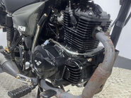 Lexmoto ZSB 2022 ONLY 3K RUNS WELL 1 OWNER LIGHT 125CC PROJECT BIKE LEARNER 29