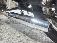 Honda CMX REBEL 1987 36K SPARES OR REPAIR PROJECT CLASSIC CRUISER BIKE 450CC 10