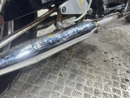 Honda CMX REBEL 1987 36K SPARES OR REPAIR PROJECT CLASSIC CRUISER BIKE 450CC 25