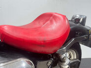 Honda CMX REBEL 1987 36K SPARES OR REPAIR PROJECT CLASSIC CRUISER BIKE 450CC 30