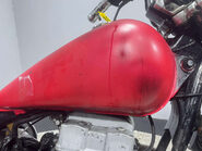 Honda CMX REBEL 1987 36K SPARES OR REPAIR PROJECT CLASSIC CRUISER BIKE 450CC 15