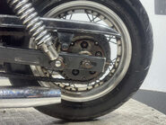 Honda CMX REBEL 1987 36K SPARES OR REPAIR PROJECT CLASSIC CRUISER BIKE 450CC 20