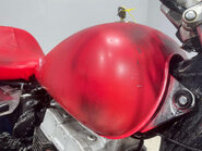 Honda CMX REBEL 1987 36K SPARES OR REPAIR PROJECT CLASSIC CRUISER BIKE 450CC 17