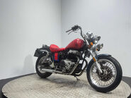 Honda CMX REBEL 1987 36K SPARES OR REPAIR PROJECT CLASSIC CRUISER BIKE 450CC 3