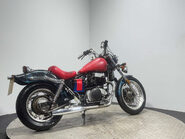 Honda CMX REBEL 1987 36K SPARES OR REPAIR PROJECT CLASSIC CRUISER BIKE 450CC 2