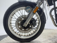 Honda CMX REBEL 1987 36K SPARES OR REPAIR PROJECT CLASSIC CRUISER BIKE 450CC 11