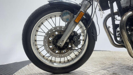 Honda CMX REBEL 1987 36K SPARES OR REPAIR PROJECT CLASSIC CRUISER BIKE 450CC 11