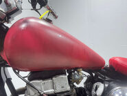 Honda CMX REBEL 1987 36K SPARES OR REPAIR PROJECT CLASSIC CRUISER BIKE 450CC 9