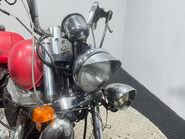 Honda CMX REBEL 1987 36K SPARES OR REPAIR PROJECT CLASSIC CRUISER BIKE 450CC 27