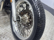 Honda CMX REBEL 1987 36K SPARES OR REPAIR PROJECT CLASSIC CRUISER BIKE 450CC 26