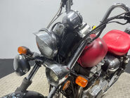 Honda CMX REBEL 1987 36K SPARES OR REPAIR PROJECT CLASSIC CRUISER BIKE 450CC 28