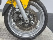 Suzuki SV650 N 2004 17K RUNNING PROJECT BIKE SPARES OR REPAIR 650CC NAKED A2 13