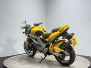 Suzuki SV650 N 2004 17K RUNNING PROJECT BIKE SPARES OR REPAIR 650CC NAKED A2 5