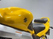 Suzuki SV650 N 2004 17K RUNNING PROJECT BIKE SPARES OR REPAIR 650CC NAKED A2 7