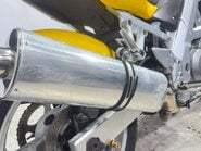 Suzuki SV650 N 2004 17K RUNNING PROJECT BIKE SPARES OR REPAIR 650CC NAKED A2 21