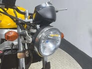 Suzuki SV650 N 2004 17K RUNNING PROJECT BIKE SPARES OR REPAIR 650CC NAKED A2 15