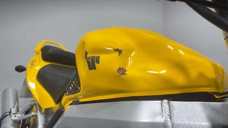 Suzuki SV650 N 2004 17K RUNNING PROJECT BIKE SPARES OR REPAIR 650CC NAKED A2 31