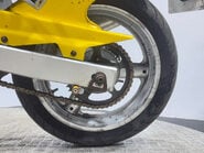 Suzuki SV650 N 2004 17K RUNNING PROJECT BIKE SPARES OR REPAIR 650CC NAKED A2 18