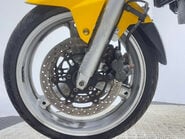 Suzuki SV650 N 2004 17K RUNNING PROJECT BIKE SPARES OR REPAIR 650CC NAKED A2 24