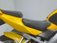 Suzuki SV650 N 2004 17K RUNNING PROJECT BIKE SPARES OR REPAIR 650CC NAKED A2 32