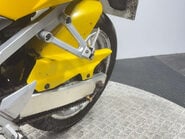 Suzuki SV650 N 2004 17K RUNNING PROJECT BIKE SPARES OR REPAIR 650CC NAKED A2 28