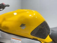 Suzuki SV650 N 2004 17K RUNNING PROJECT BIKE SPARES OR REPAIR 650CC NAKED A2 29