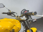 Suzuki SV650 N 2004 17K RUNNING PROJECT BIKE SPARES OR REPAIR 650CC NAKED A2 33