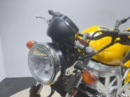 Suzuki SV650 N 2004 17K RUNNING PROJECT BIKE SPARES OR REPAIR 650CC NAKED A2 10